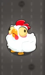 Chicken Royal