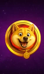 Doge Coin Link: RUNNING WINS