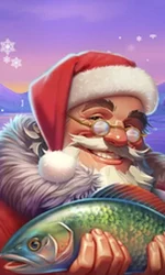 Big Catch Bonanza: Christmas Catch