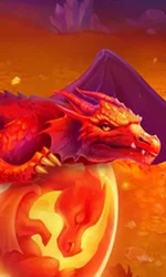 Treasures of Fire: Scatter Pays