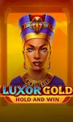 Luxor Gold: Hold and Win