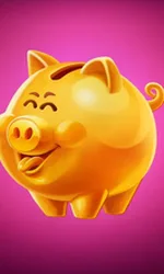 Piggy Power: Hit the Bonus
