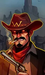 Clint West Wild