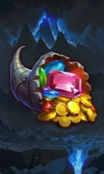 Hades: Realm of Fortune