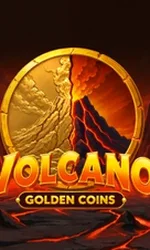 Volcano Golden Coins