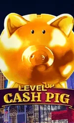 Level Up Cash Pig